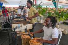 Festival Petronio &Aacute;lvarez 2024, saberes ancestrales del Pac&iacute;fico para el mundo