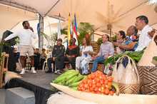 Festival Petronio &Aacute;lvarez 2024, saberes ancestrales del Pac&iacute;fico para el mundo