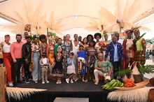 Festival Petronio &Aacute;lvarez 2024, saberes ancestrales del Pac&iacute;fico para el mundo