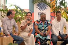 As&iacute; se vivir&aacute; la versi&oacute;n XXVIII del Festival de M&uacute;sica del Pac&iacute;fico Petronio &Aacute;lvarez &lsquo;La Casa Grande Pac&iacute;fica y Biodiversa&rsquo;