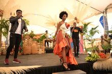 As&iacute; se vivir&aacute; la versi&oacute;n XXVIII del Festival de M&uacute;sica del Pac&iacute;fico Petronio &Aacute;lvarez &lsquo;La Casa Grande Pac&iacute;fica y Biodiversa&rsquo;