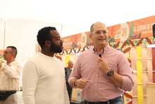 Por primera vez en Colombia, un evento masivo aprovechar&aacute; los residuos org&aacute;nicos para generar abono: suceder&aacute; en el &lsquo;Petronio &Aacute;lvarez 2024&rsquo;