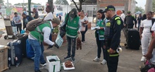 Operativos previos al &lsquo;Petronio &Aacute;lvarez&rsquo;: Dagma y Polic&iacute;a Ambiental intensifican labores contra el tr&aacute;fico de flora y fauna silvestre