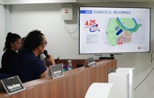 El lunes festivo 19 de agosto, Cali se mover&aacute; al ritmo de la Carrera 4.2K  &lsquo;Jarill&oacute;n R&iacute;o Cauca&rsquo;