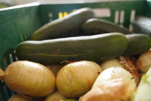 Gestores de los comedores comunitarios reciben cada 10 d&iacute;as insumos de calidad para garantizar su funcionamiento