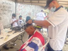 Con &eacute;xito se desarroll&oacute; el Festival de la Inclusi&oacute;n y Territorios Seguros en el barrio San Pascual