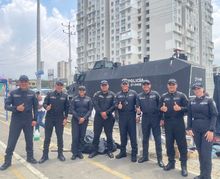 Con &eacute;xito se desarroll&oacute; el Festival de la Inclusi&oacute;n y Territorios Seguros en el barrio San Pascual