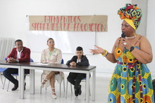 Se entregaron kits escolares a estudiantes vulnerables de las 92 Instituciones Educativas Oficiales de Cali