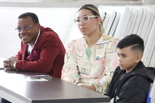 Se entregaron kits escolares a estudiantes vulnerables de las 92 Instituciones Educativas Oficiales de Cali