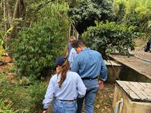 Alcald&iacute;a de Cali reactiva obras de mitigaci&oacute;n del riesgo en la&nbsp;PTAR de  La Buitrera