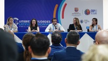 Cali se toma en serio la consolidaci&oacute;n de entornos seguros para la pr&aacute;ctica deportiva: la Ciclovida es el modelo a seguir