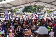 Cali se toma en serio la consolidaci&oacute;n de entornos seguros para la pr&aacute;ctica deportiva: la Ciclovida es el modelo a seguir