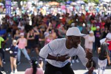 Cali se toma en serio la consolidaci&oacute;n de entornos seguros para la pr&aacute;ctica deportiva: la Ciclovida es el modelo a seguir