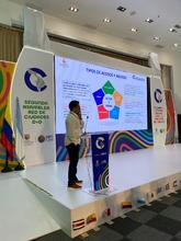 Cali se toma en serio la consolidaci&oacute;n de entornos seguros para la pr&aacute;ctica deportiva: la Ciclovida es el modelo a seguir