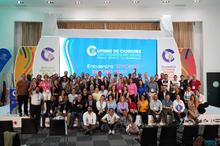 Cali se toma en serio la consolidaci&oacute;n de entornos seguros para la pr&aacute;ctica deportiva: la Ciclovida es el modelo a seguir