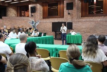 La Alcald&iacute;a de Cali simplifica, con una plataforma en l&iacute;nea, el tr&aacute;mite para realizar eventos p&uacute;blicos de las Artes Esc&eacute;nicas