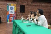 La Alcald&iacute;a de Cali simplifica, con una plataforma en l&iacute;nea, el tr&aacute;mite para realizar eventos p&uacute;blicos de las Artes Esc&eacute;nicas