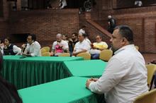 La Alcald&iacute;a de Cali simplifica, con una plataforma en l&iacute;nea, el tr&aacute;mite para realizar eventos p&uacute;blicos de las Artes Esc&eacute;nicas