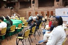 La Alcald&iacute;a de Cali simplifica, con una plataforma en l&iacute;nea, el tr&aacute;mite para realizar eventos p&uacute;blicos de las Artes Esc&eacute;nicas