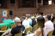 La Alcald&iacute;a de Cali simplifica, con una plataforma en l&iacute;nea, el tr&aacute;mite para realizar eventos p&uacute;blicos de las Artes Esc&eacute;nicas