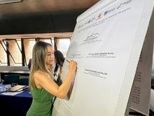 Alcald&iacute;a de Cali, Gobernaci&oacute;n del Valle del Cauca y entes de control,  unen sinergias contra la corrupci&oacute;n