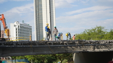 La recuperaci&oacute;n del puente de la Avenida Colombia es una obra necesaria para la seguridad y movilidad de todos