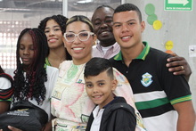 La aventura de Sa&uacute;l Rond&oacute;n: de estudiante a secretario