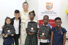 La aventura de Sa&uacute;l Rond&oacute;n: de estudiante a secretario