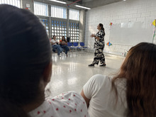 Nuevos docentes de educaci&oacute;n inicial fueron capacitados por la Secretar&iacute;a de Educaci&oacute;n