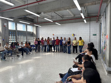 Nuevos docentes de educaci&oacute;n inicial fueron capacitados por la Secretar&iacute;a de Educaci&oacute;n