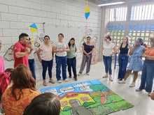 Nuevos docentes de educaci&oacute;n inicial fueron capacitados por la Secretar&iacute;a de Educaci&oacute;n