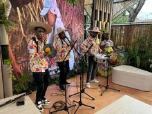 La COP16, presente en el Festival de M&uacute;sica Petronio &Aacute;lvarez