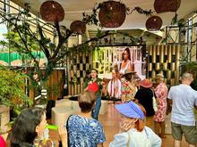 La COP16, presente en el Festival de M&uacute;sica Petronio &Aacute;lvarez