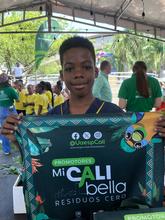 La Uaesp se la juega por el &lsquo;Petronio &Aacute;lvarez&rsquo; y busca convertirlo en el primer evento masivo de Colombia con certificaci&oacute;n &lsquo;Residuos Cero&rsquo;