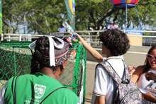 La Uaesp se la juega por el &lsquo;Petronio &Aacute;lvarez&rsquo; y busca convertirlo en el primer evento masivo de Colombia con certificaci&oacute;n &lsquo;Residuos Cero&rsquo;