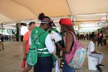 La Uaesp se la juega por el &lsquo;Petronio &Aacute;lvarez&rsquo; y busca convertirlo en el primer evento masivo de Colombia con certificaci&oacute;n &lsquo;Residuos Cero&rsquo;