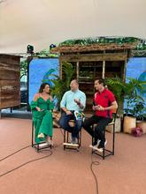 La Uaesp se la juega por el &lsquo;Petronio &Aacute;lvarez&rsquo; y busca convertirlo en el primer evento masivo de Colombia con certificaci&oacute;n &lsquo;Residuos Cero&rsquo;