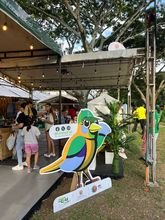 La Uaesp se la juega por el &lsquo;Petronio &Aacute;lvarez&rsquo; y busca convertirlo en el primer evento masivo de Colombia con certificaci&oacute;n &lsquo;Residuos Cero&rsquo;