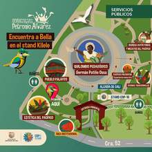 La Uaesp se la juega por el &lsquo;Petronio &Aacute;lvarez&rsquo; y busca convertirlo en el primer evento masivo de Colombia con certificaci&oacute;n &lsquo;Residuos Cero&rsquo;