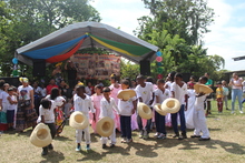 El Petronio, presente en las instituciones etnoeducativas oficiales