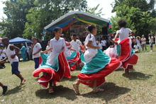 El Petronio, presente en las instituciones etnoeducativas oficiales