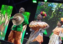 El Festival Petronio &Aacute;lvarez tambi&eacute;n es pedag&oacute;gico 