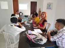 Las inscripciones para promover el fortalecimiento econ&oacute;mico de las organizaciones LGBTIQ+ de Santiago de Cali ya est&aacute;n abiertas