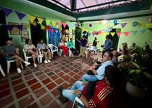 Las inscripciones para promover el fortalecimiento econ&oacute;mico de las organizaciones LGBTIQ+ de Santiago de Cali ya est&aacute;n abiertas