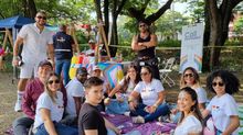 Las inscripciones para promover el fortalecimiento econ&oacute;mico de las organizaciones LGBTIQ+ de Santiago de Cali ya est&aacute;n abiertas