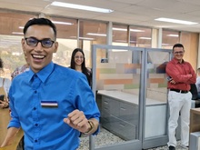 Con una puesta en escena, la campa&ntilde;a &lsquo;El Valor de Ser Buen Servidor  P&uacute;blico&rsquo; lleg&oacute; a los organismos de la Alcald&iacute;a de Cali