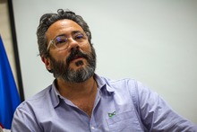 Trabajar de la mano con la administraci&oacute;n del alcalde Eder es el compromiso de la comuna 22