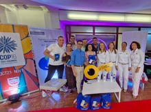 Concurso de la campa&ntilde;a &lsquo;El Valor de Ser Buen Servidor P&uacute;blico&rsquo; dej&oacute;  siete organismos ganadores