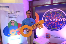 Concurso de la campa&ntilde;a &lsquo;El Valor de Ser Buen Servidor P&uacute;blico&rsquo; dej&oacute;  siete organismos ganadores