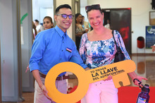 Concurso de la campa&ntilde;a &lsquo;El Valor de Ser Buen Servidor P&uacute;blico&rsquo; dej&oacute;  siete organismos ganadores